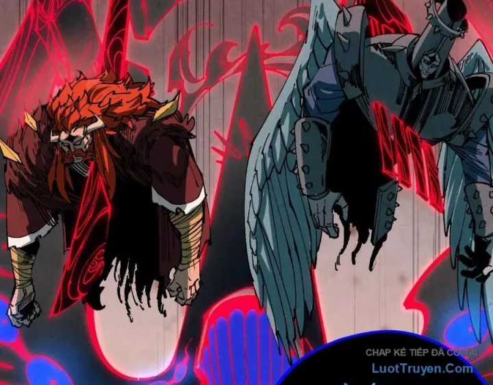 Vạn Cổ Chí Tôn - Chapter 500 - Trang 45