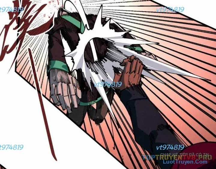 Vạn Cổ Chí Tôn - Chapter 500 - Trang 6