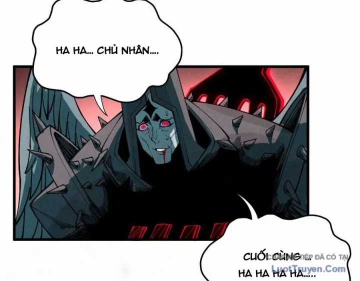 Vạn Cổ Chí Tôn - Chapter 500 - Trang 52