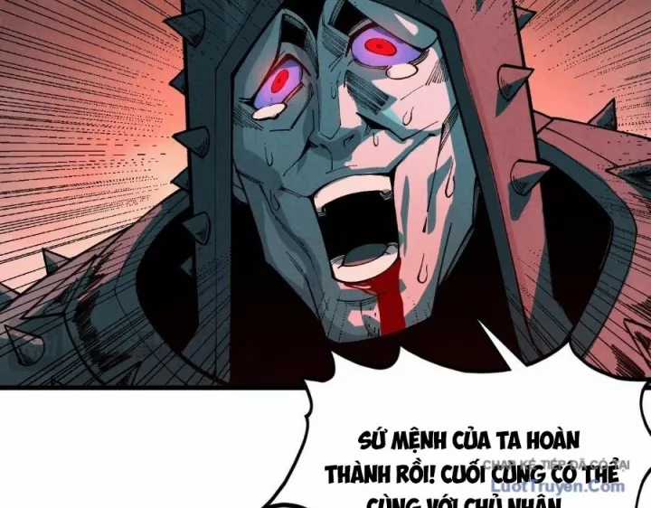 Vạn Cổ Chí Tôn - Chapter 500 - Trang 54