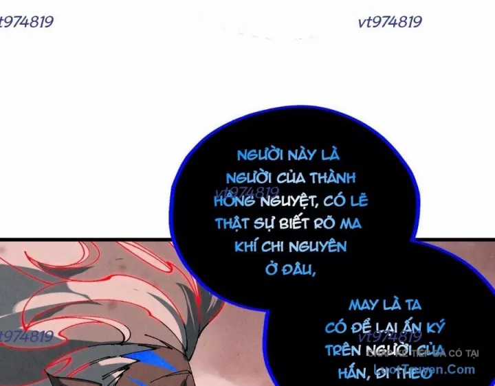 Vạn Cổ Chí Tôn - Chapter 500 - Trang 92