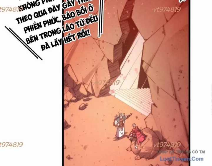 Vạn Cổ Chí Tôn - Chapter 500 - Trang 96