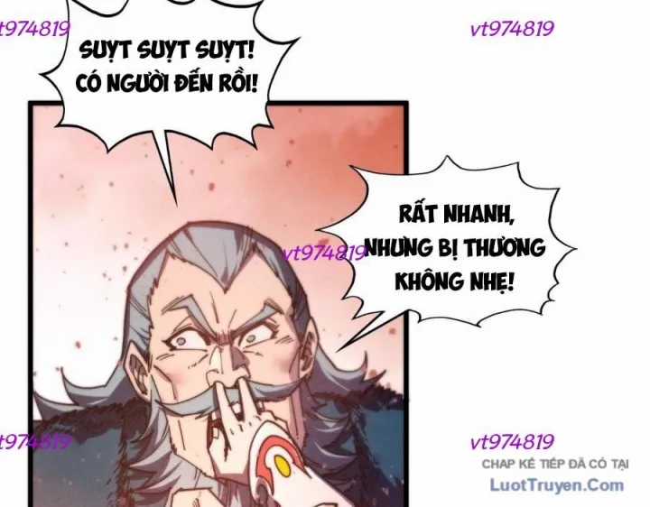 Vạn Cổ Chí Tôn - Chapter 500 - Trang 100