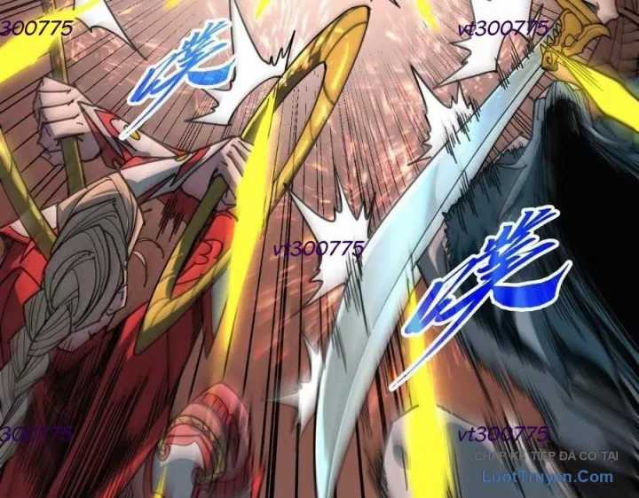 Vạn Cổ Chí Tôn - Chapter 501 - Trang 11