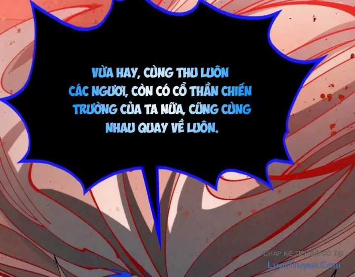 Vạn Cổ Chí Tôn - Chapter 501 - Trang 125