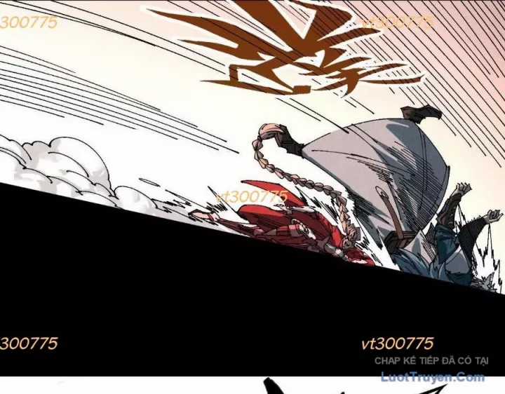 Vạn Cổ Chí Tôn - Chapter 501 - Trang 14