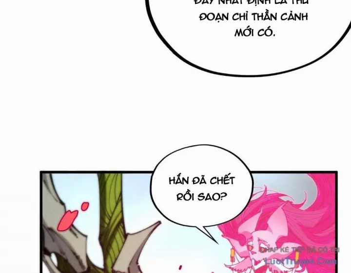 Vạn Cổ Chí Tôn - Chapter 501 - Trang 172