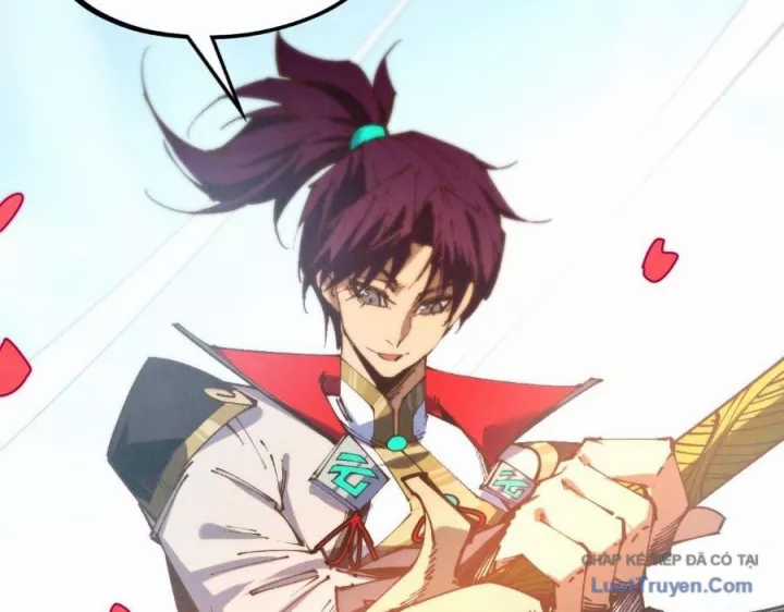 Vạn Cổ Chí Tôn - Chapter 501 - Trang 180