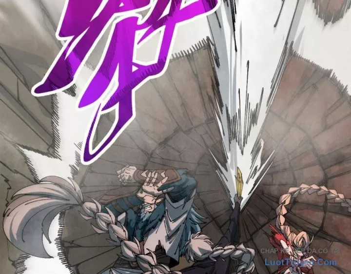 Vạn Cổ Chí Tôn - Chapter 501 - Trang 20