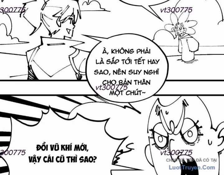 Vạn Cổ Chí Tôn - Chapter 501 - Trang 196