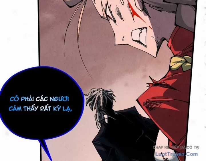 Vạn Cổ Chí Tôn - Chapter 501 - Trang 25