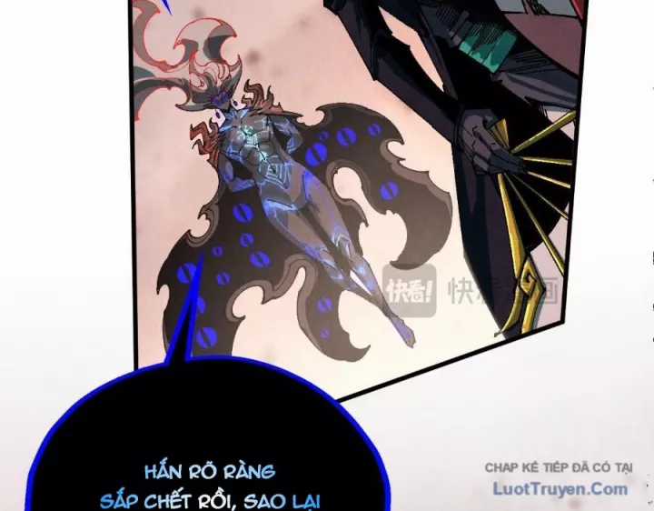 Vạn Cổ Chí Tôn - Chapter 501 - Trang 26