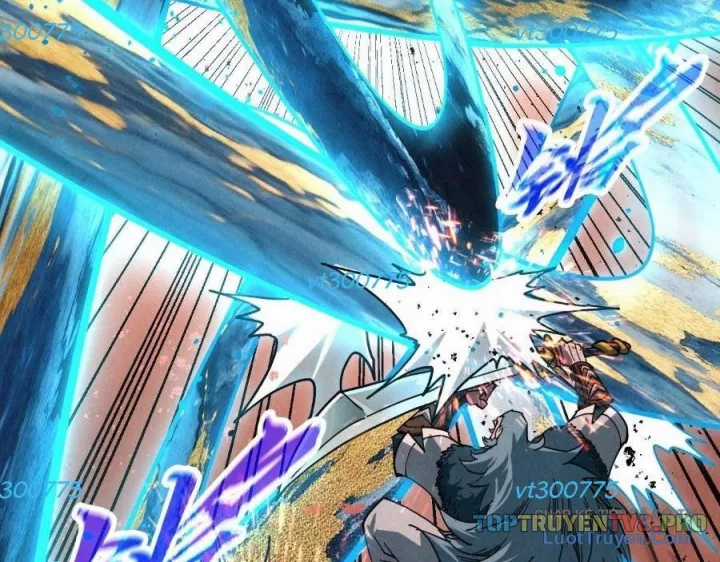 Vạn Cổ Chí Tôn - Chapter 501 - Trang 4