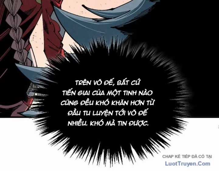 Vạn Cổ Chí Tôn - Chapter 501 - Trang 31