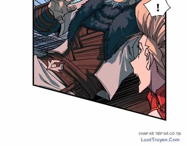 Vạn Cổ Chí Tôn - Chapter 501 - Trang 35