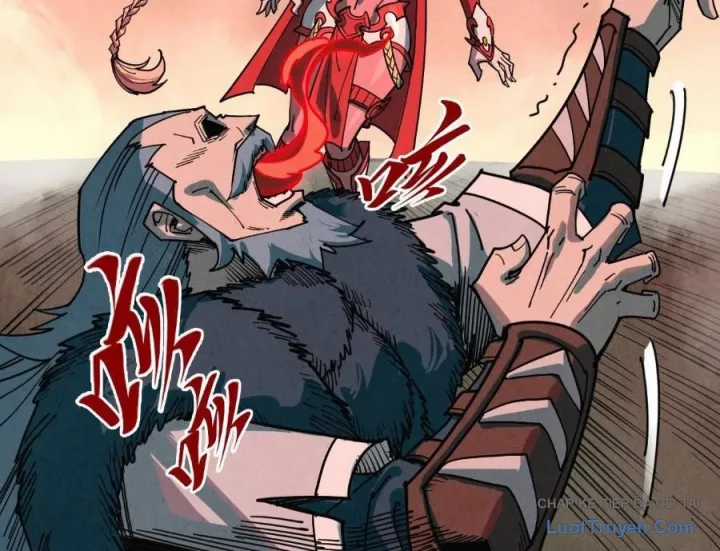 Vạn Cổ Chí Tôn - Chapter 501 - Trang 37