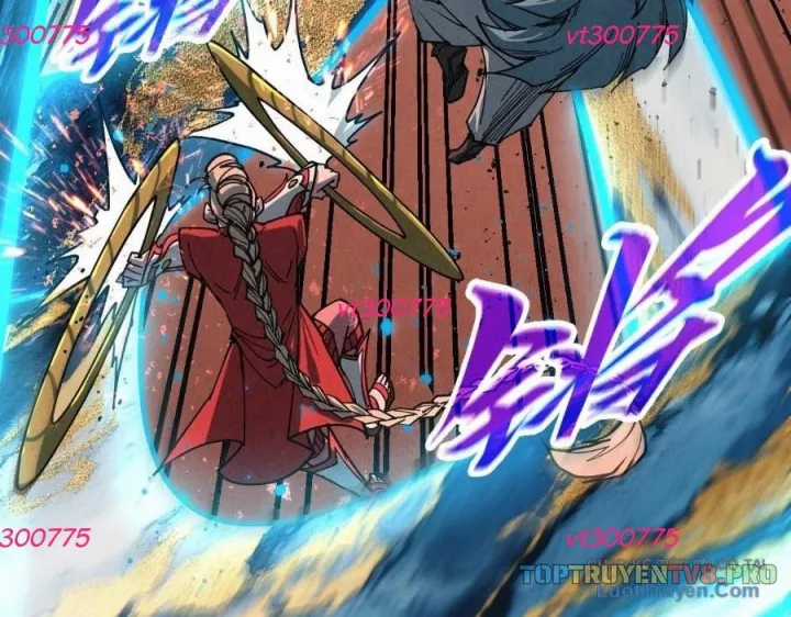 Vạn Cổ Chí Tôn - Chapter 501 - Trang 5