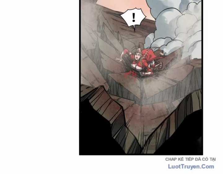 Vạn Cổ Chí Tôn - Chapter 501 - Trang 52