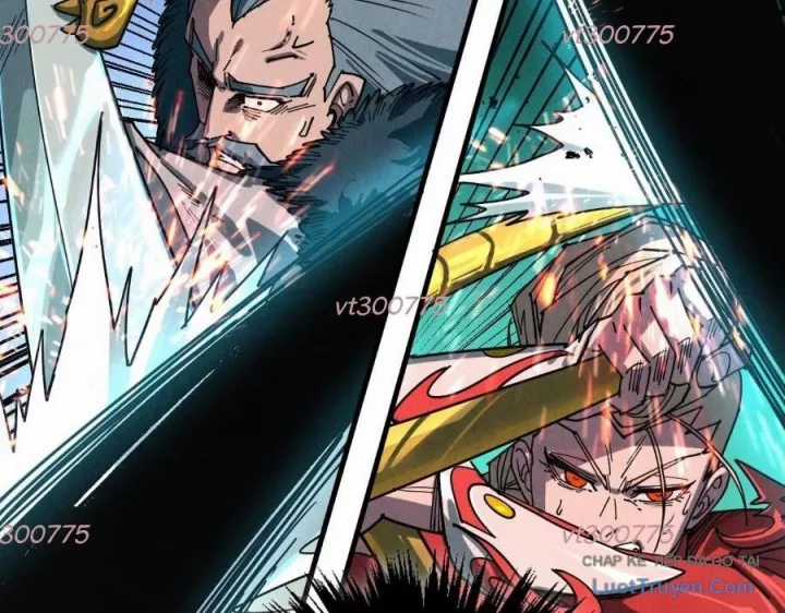 Vạn Cổ Chí Tôn - Chapter 501 - Trang 7