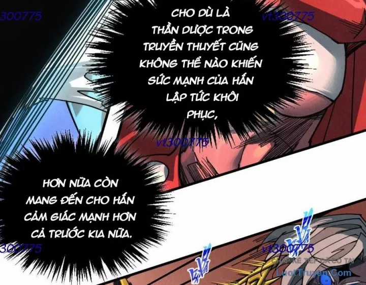 Vạn Cổ Chí Tôn - Chapter 501 - Trang 8