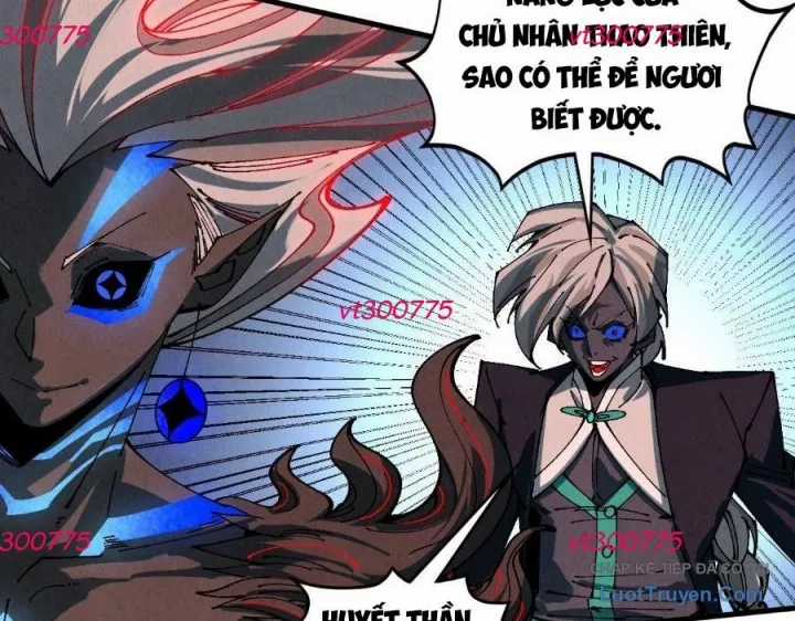 Vạn Cổ Chí Tôn - Chapter 501 - Trang 91