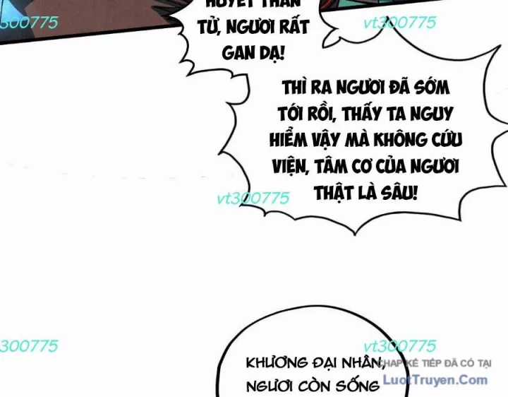 Vạn Cổ Chí Tôn - Chapter 501 - Trang 92