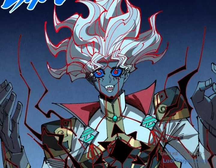 Vạn Cổ Chí Tôn - Chapter 503 - Trang 113