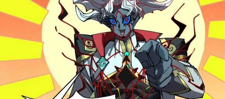 Vạn Cổ Chí Tôn - Chapter 503 - Trang 119