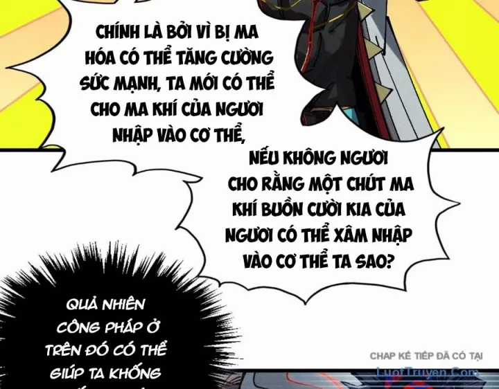 Vạn Cổ Chí Tôn - Chapter 503 - Trang 120
