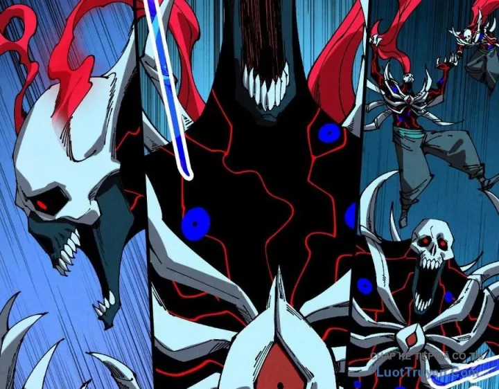 Vạn Cổ Chí Tôn - Chapter 503 - Trang 132