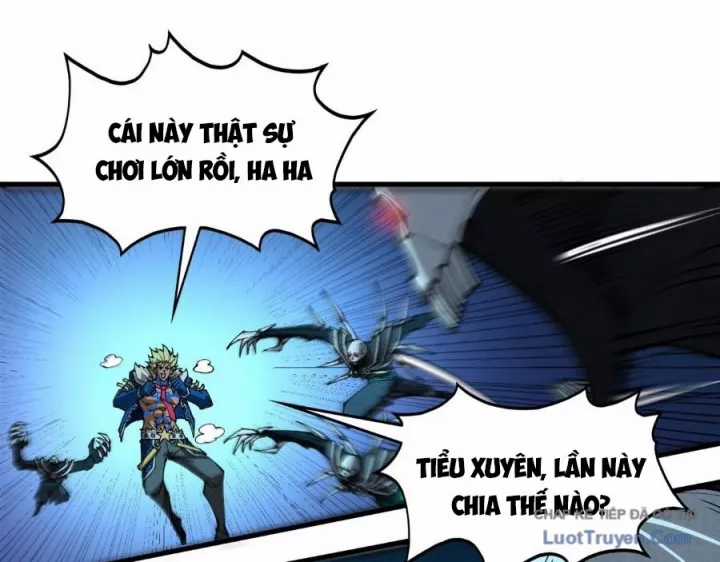 Vạn Cổ Chí Tôn - Chapter 503 - Trang 134