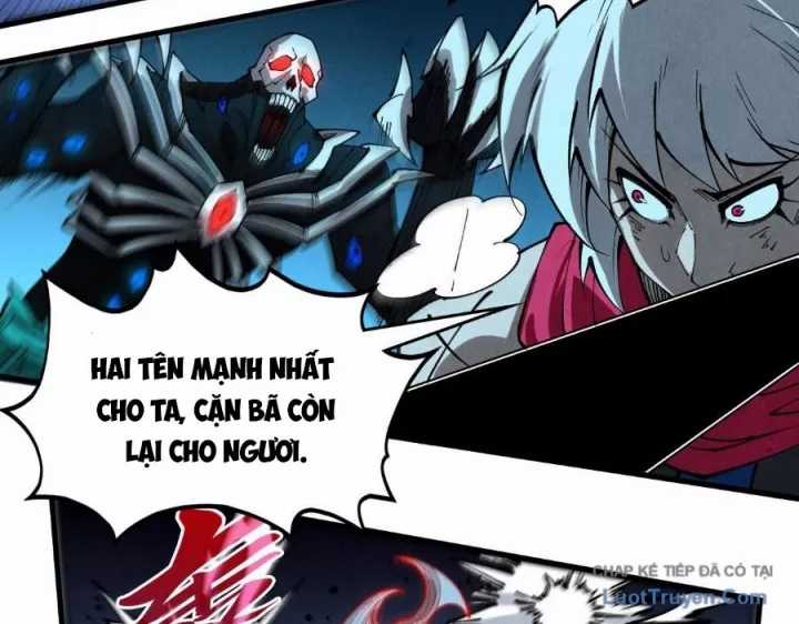 Vạn Cổ Chí Tôn - Chapter 503 - Trang 135