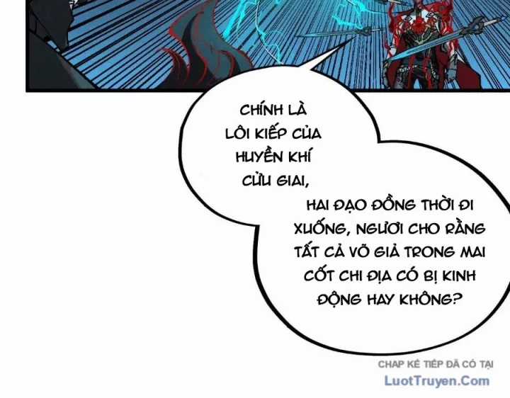 Vạn Cổ Chí Tôn - Chapter 503 - Trang 147