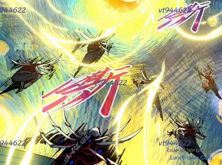 Vạn Cổ Chí Tôn - Chapter 503 - Trang 157