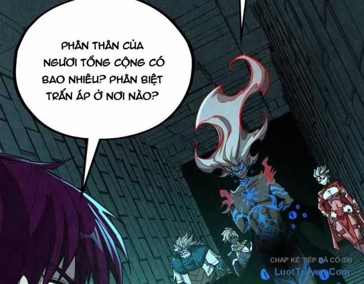 Vạn Cổ Chí Tôn - Chapter 503 - Trang 21