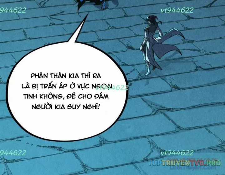 Vạn Cổ Chí Tôn - Chapter 503 - Trang 4