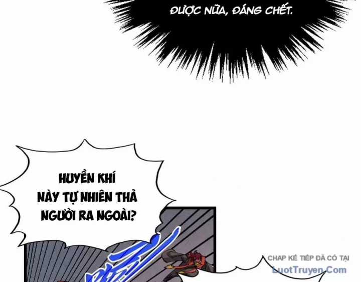 Vạn Cổ Chí Tôn - Chapter 503 - Trang 34