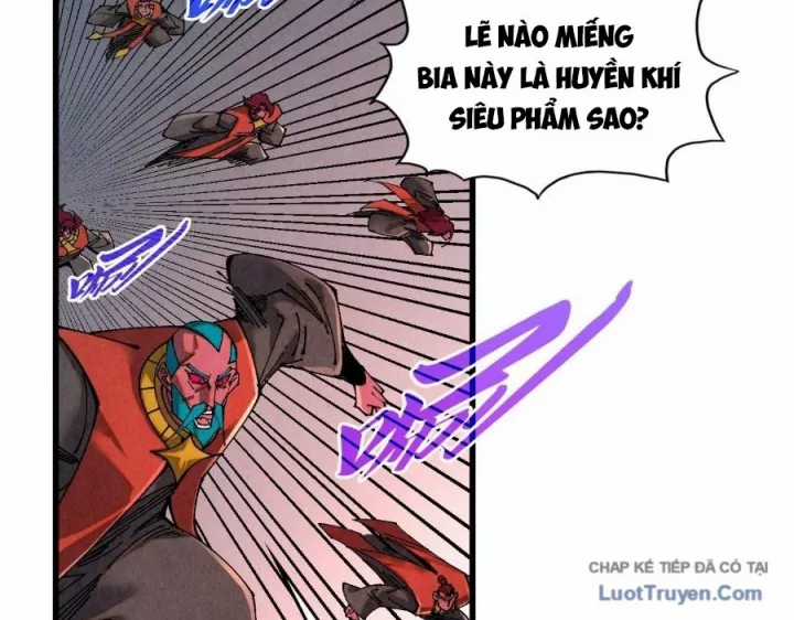 Vạn Cổ Chí Tôn - Chapter 503 - Trang 35