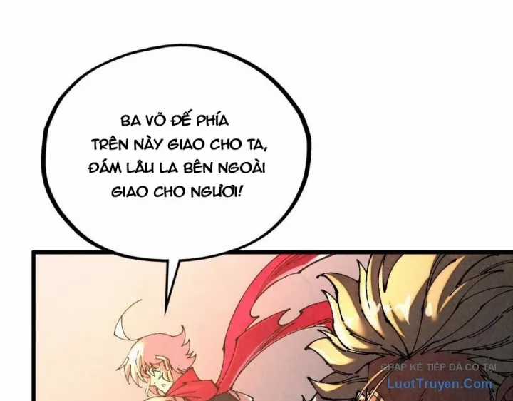 Vạn Cổ Chí Tôn - Chapter 503 - Trang 37