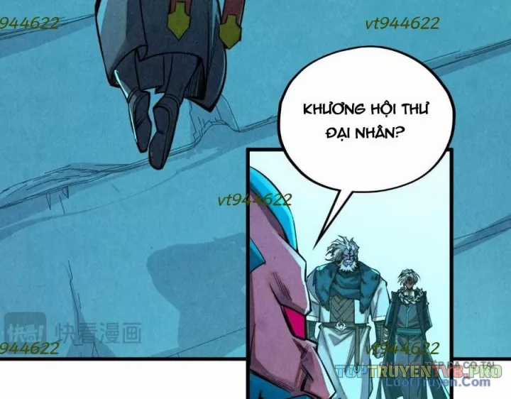 Vạn Cổ Chí Tôn - Chapter 503 - Trang 6