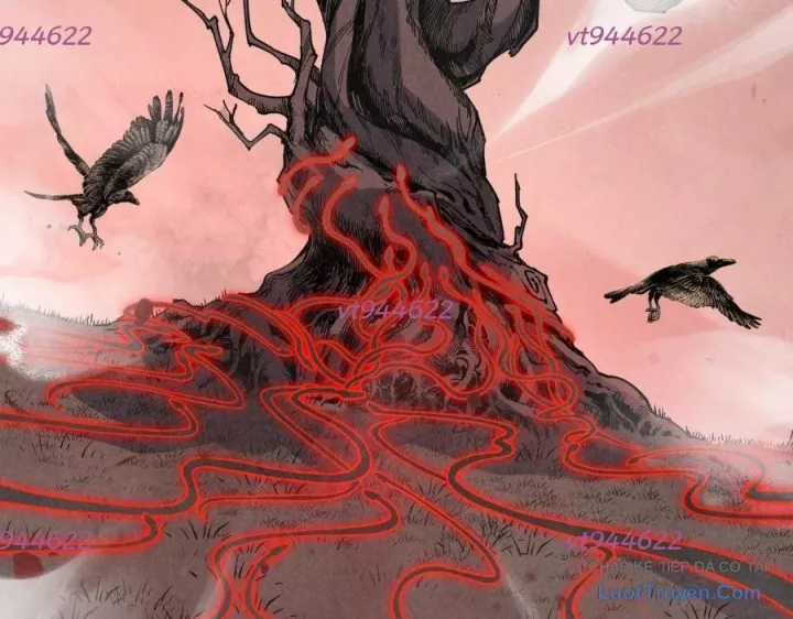 Vạn Cổ Chí Tôn - Chapter 503 - Trang 80