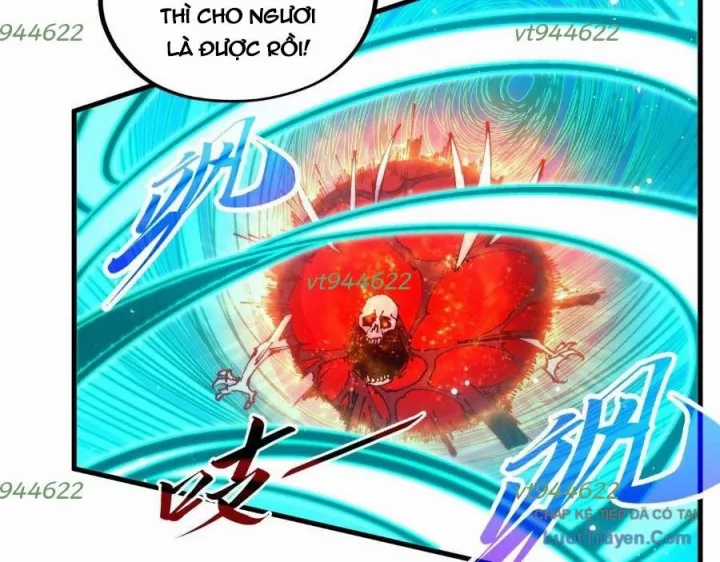 Vạn Cổ Chí Tôn - Chapter 504 - Trang 12