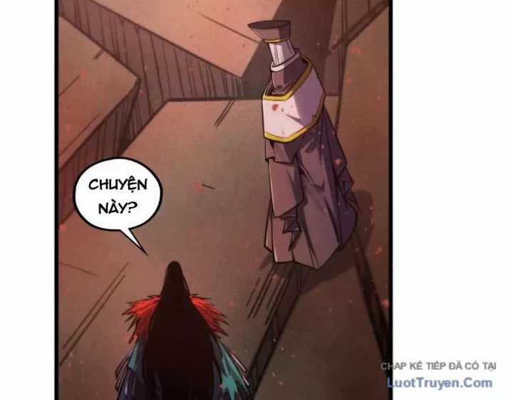 Vạn Cổ Chí Tôn - Chapter 504 - Trang 116