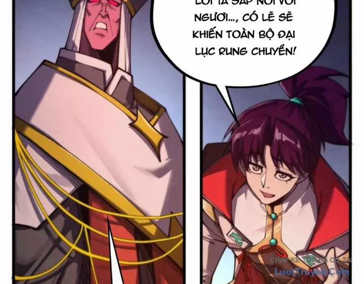 Vạn Cổ Chí Tôn - Chapter 504 - Trang 136
