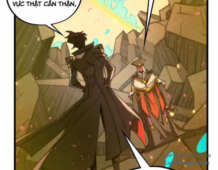 Vạn Cổ Chí Tôn - Chapter 504 - Trang 145