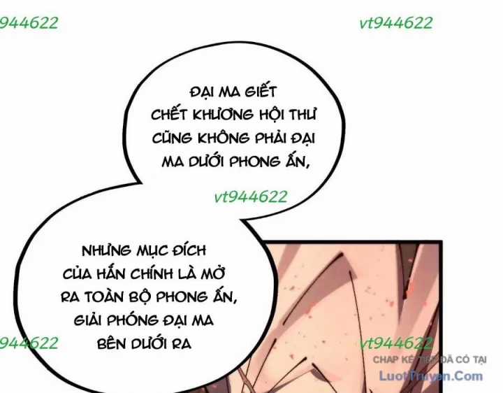 Vạn Cổ Chí Tôn - Chapter 504 - Trang 157
