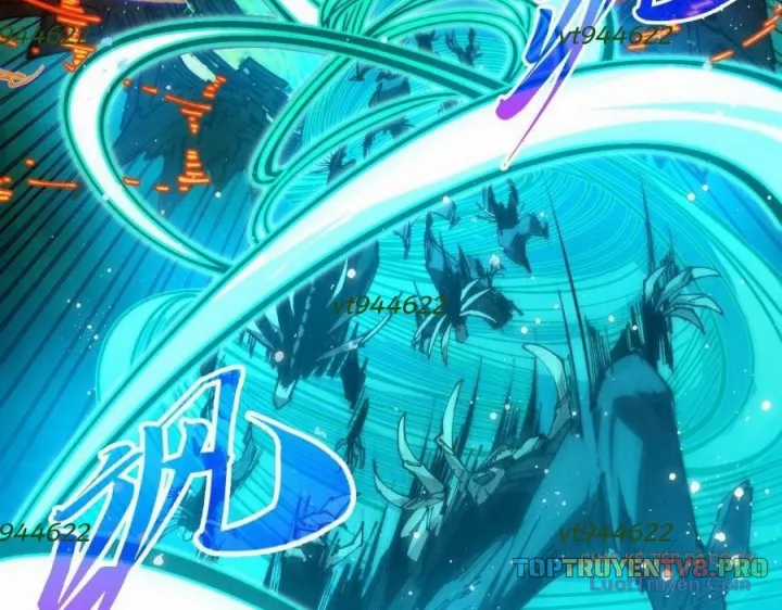 Vạn Cổ Chí Tôn - Chapter 504 - Trang 4