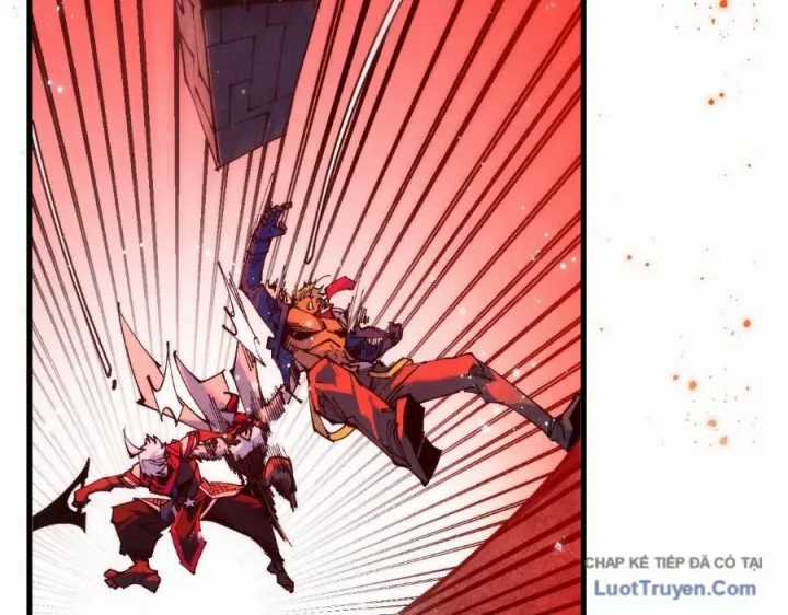 Vạn Cổ Chí Tôn - Chapter 504 - Trang 33