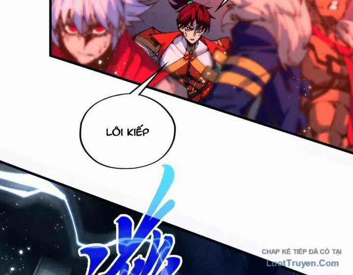 Vạn Cổ Chí Tôn - Chapter 504 - Trang 35