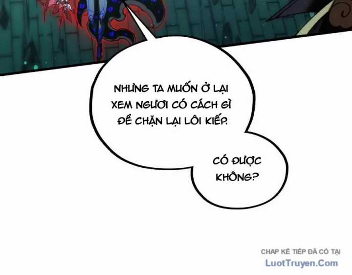 Vạn Cổ Chí Tôn - Chapter 504 - Trang 40